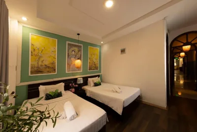 Vilion Central Hotel & Spa – Photos 2