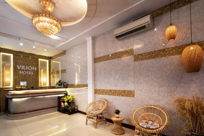 Vilion Central Hotel & Spa – Photos 3