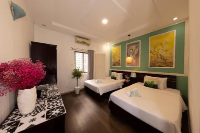Vilion Central Hotel & Spa – Photos 5