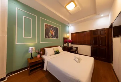 Vilion Central Hotel & Spa – Photos 6
