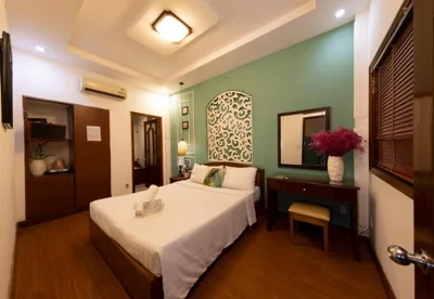 Vilion Central Hotel & Spa – Photos 7