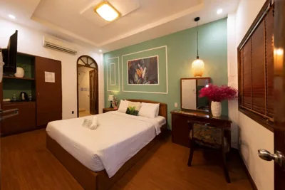 Vilion Central Hotel & Spa – Photos 8