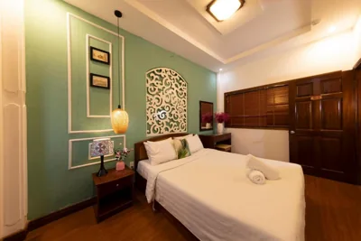 Vilion Central Hotel & Spa – Photos 9