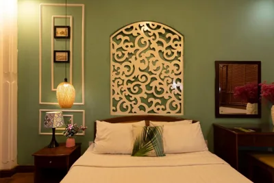 Vilion Central Hotel & Spa – Photos 10