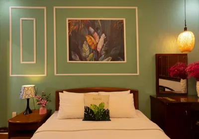 Vilion Central Hotel & Spa – Photos 11