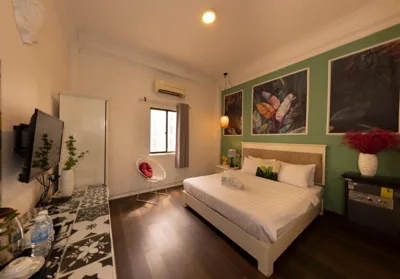 Vilion Central Hotel & Spa – Photos 12