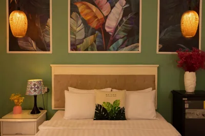 Vilion Central Hotel & Spa – Photos 14