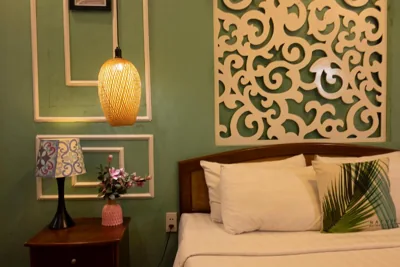 Vilion Central Hotel & Spa – Photos 15